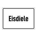 Eisdiele
