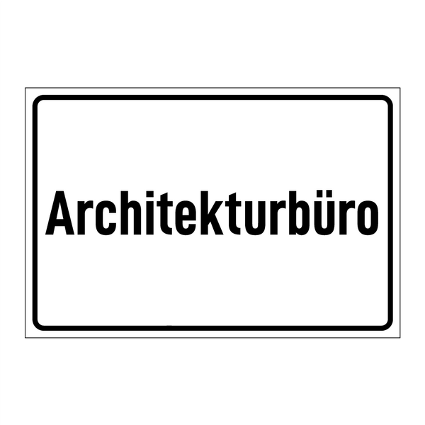 Architekturbüro