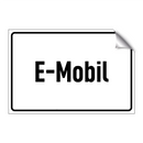 E-Mobil