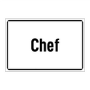 Chef
