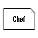 Chef