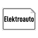 Elektroauto