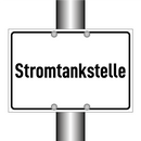 Stromtankstelle