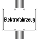 Elektrofahrzeug