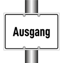 Ausgang
