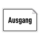 Ausgang
