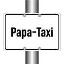 Papa-Taxi