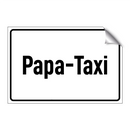 Papa-Taxi