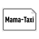 Mama-Taxi