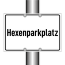 Hexenparkplatz