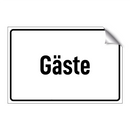 Gäste