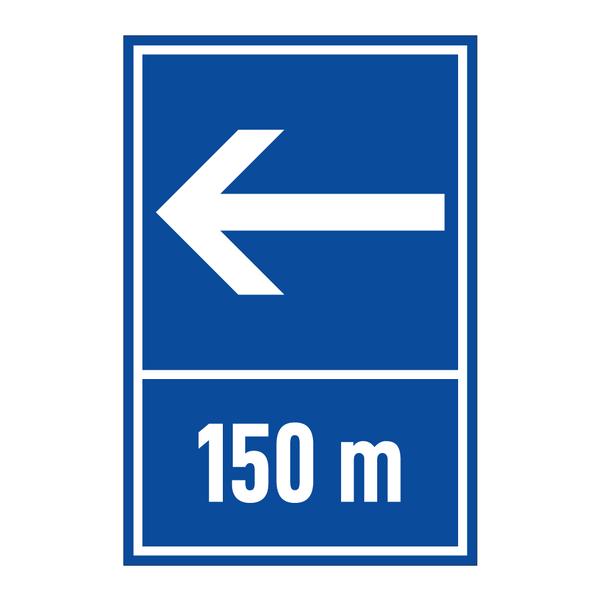 150 m