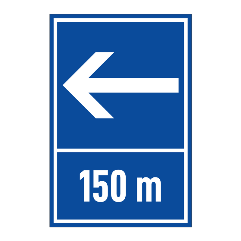 150 m