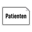 Patienten