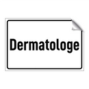 Dermatologe