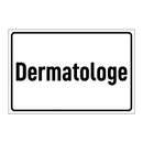Dermatologe