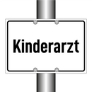 Kinderarzt