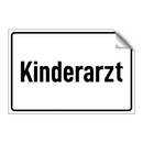 Kinderarzt