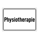 Physiotherapie