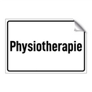 Physiotherapie