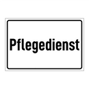 Pflegedienst