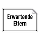 Erwartende Eltern