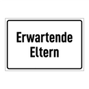 Erwartende Eltern