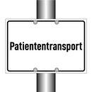 Patiententransport
