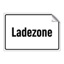 Ladezone