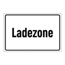 Ladezone