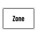 Zone