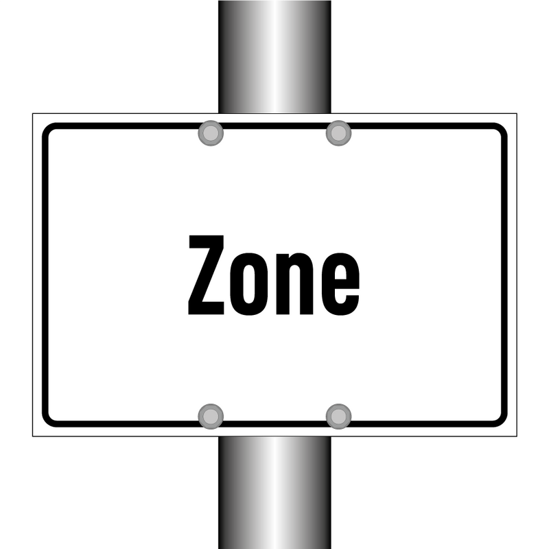 Zone