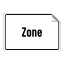 Zone
