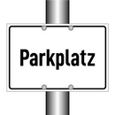 Parkplatz