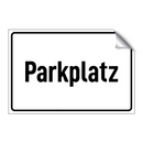 Parkplatz