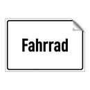 Fahrrad