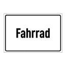 Fahrrad