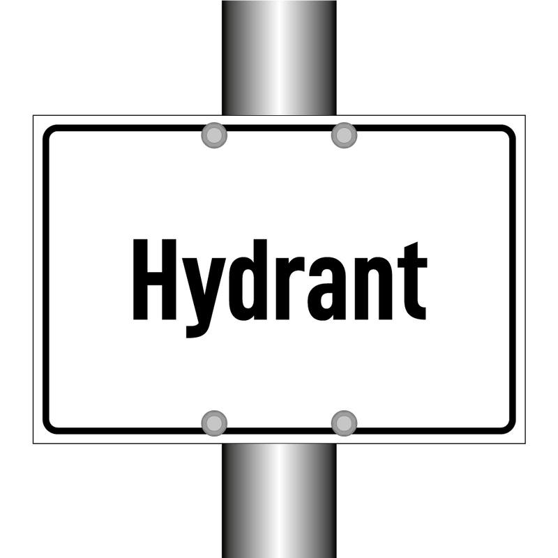 Hydrant
