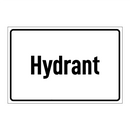 Hydrant