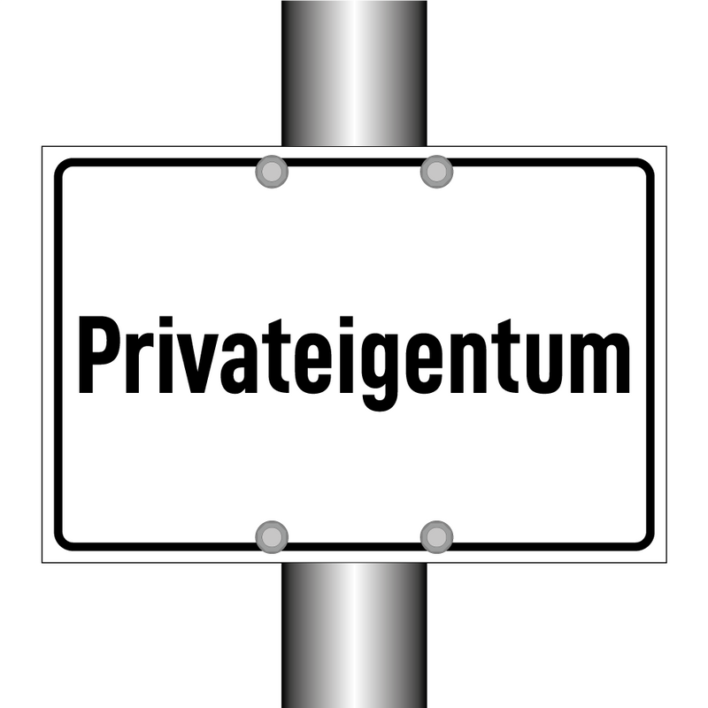 Privateigentum
