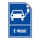E-Mobil