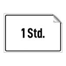 1 Std.