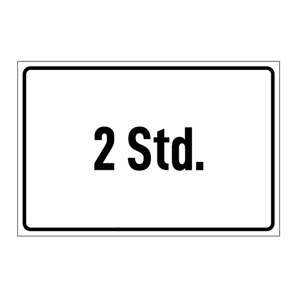 2 Std.