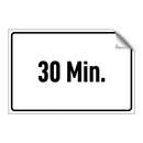 30 Min.