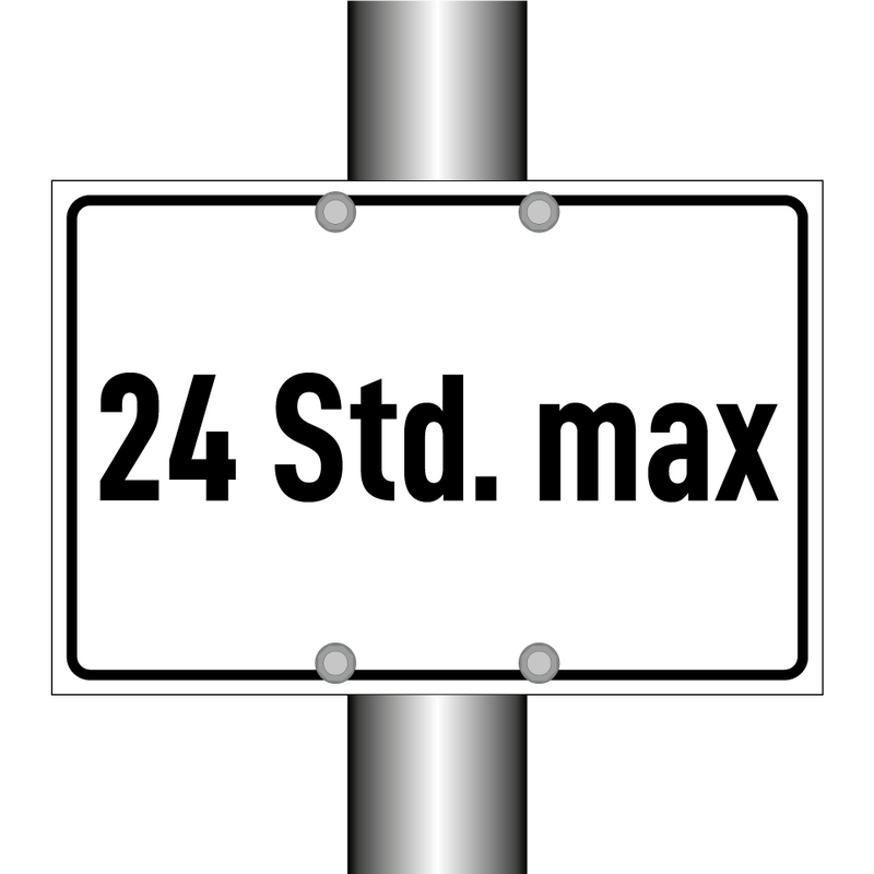 24 Std. max