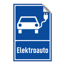 Elektroauto
