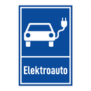 Elektroauto