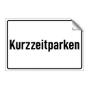 Kurzzeitparken