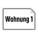 Wohnung 1