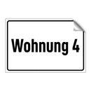 Wohnung 4